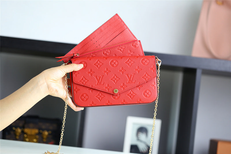 VBS Fashion bags - 9008