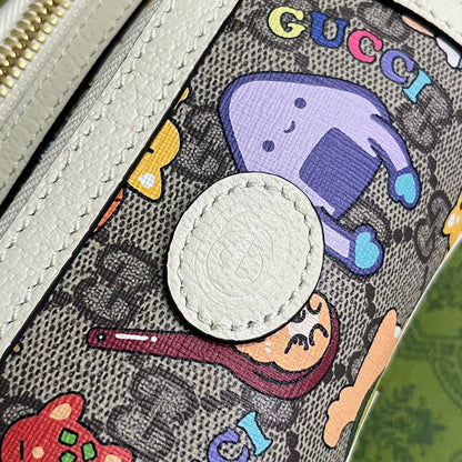 Anum Bags Bags VBS Bags - 608