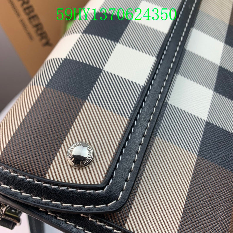VBS Fashion -BBR Bags - 468