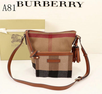 VBS Fashion -BBR Bags - 786