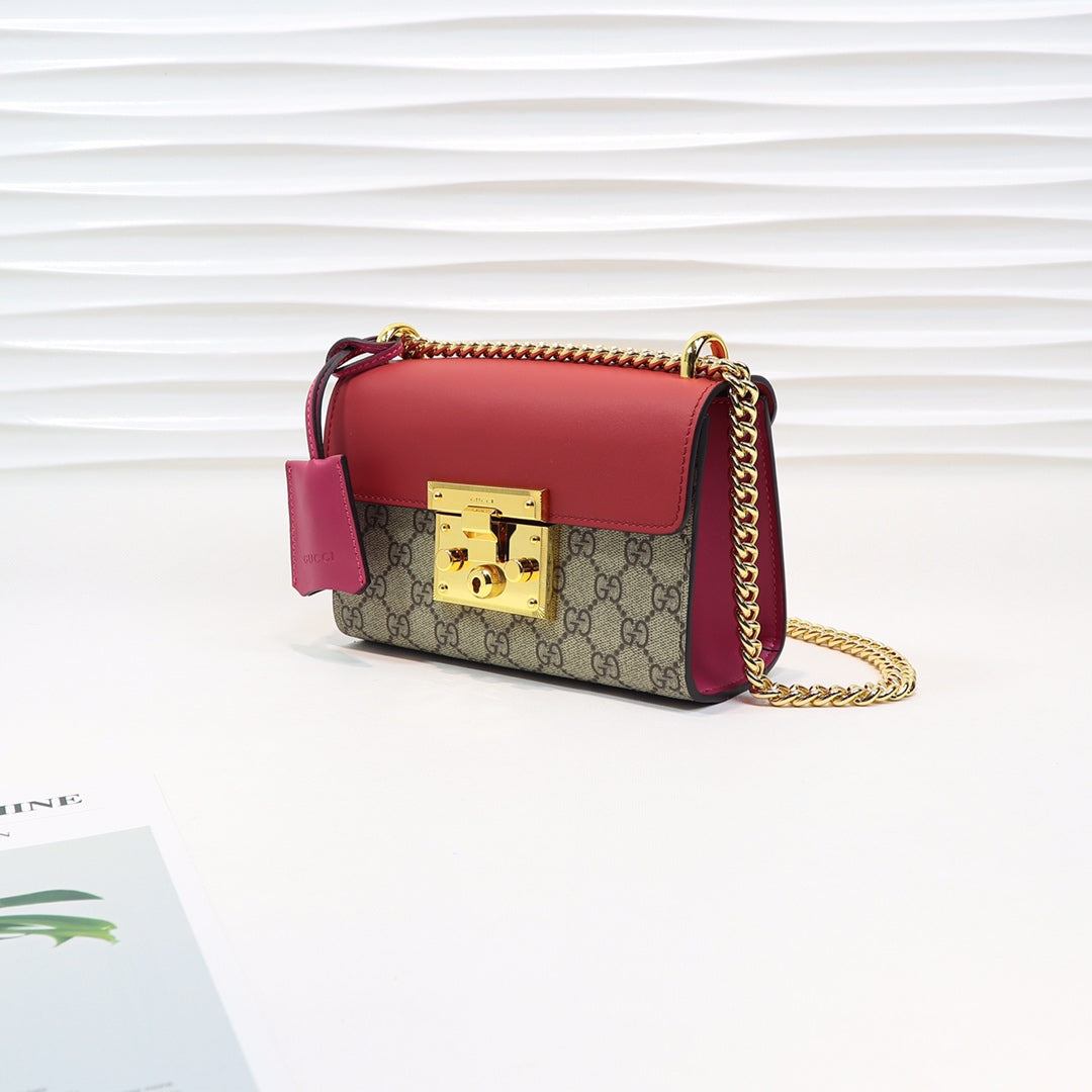 Anum Bags Detail