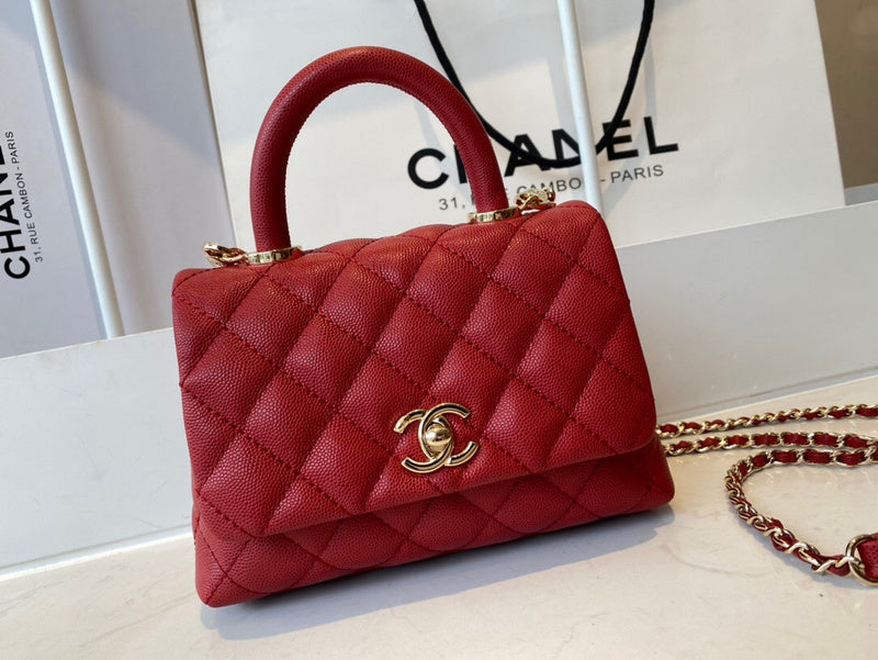 Anum Bags Detail