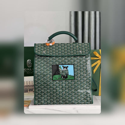 Anum Bags - Premium Luxury Goods and Accessories - AFFORDABLE LUXURY BAGS - 19617
