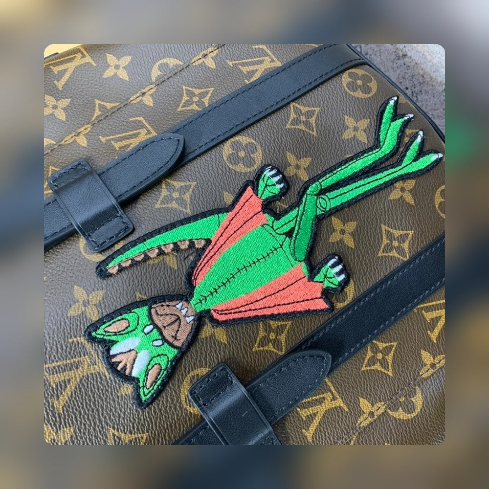 Anum Bags ln Luxury Bag --56589