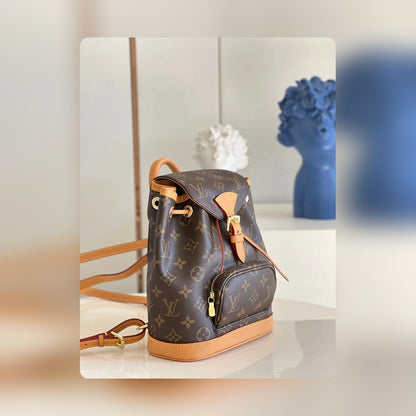 Anum Bags Detail