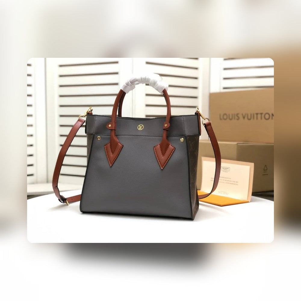 Anum Bags Detail