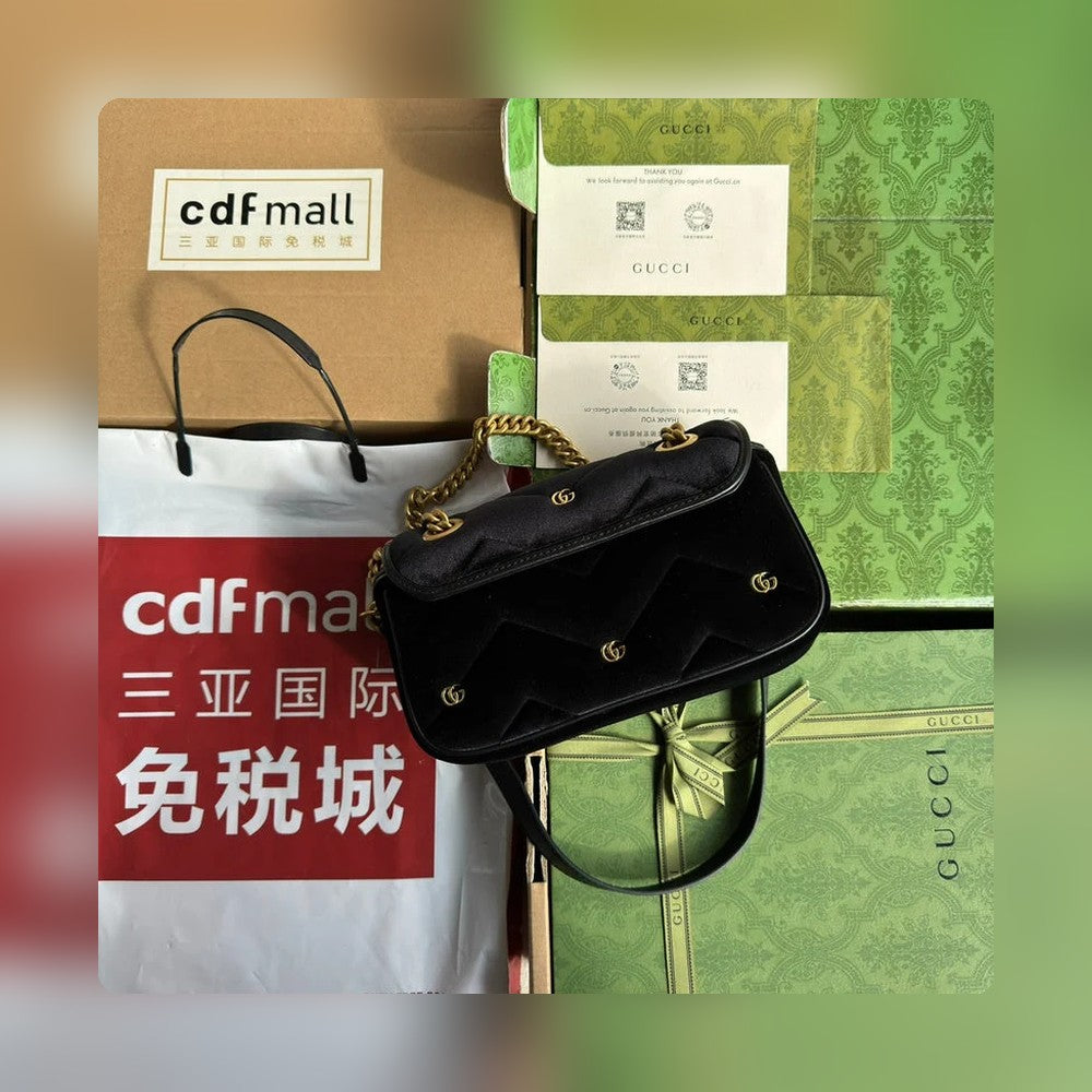 Anum Bags - Premium Luxury Goods and Accessories - AFFORDABLE LUXURY BAGS - 19917