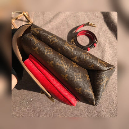 Anum Bags ln Luxury Bag --56371