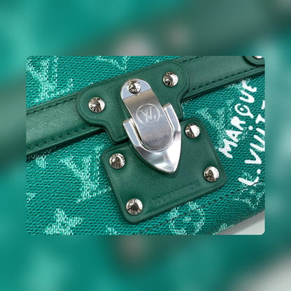 Anum Bags ln Luxury Bag --56853
