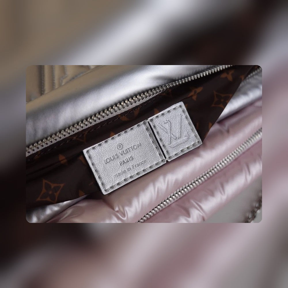 Anum Bags Detail