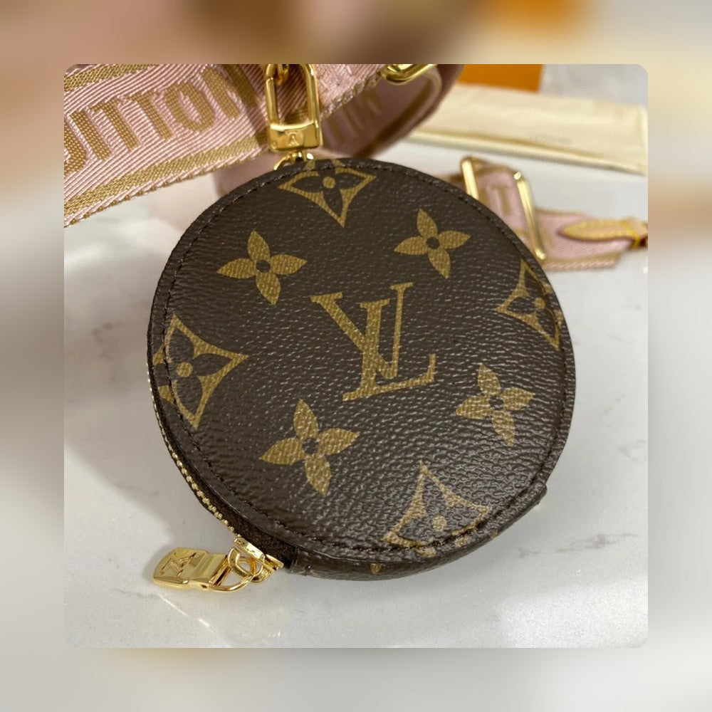 Anum Bags Detail