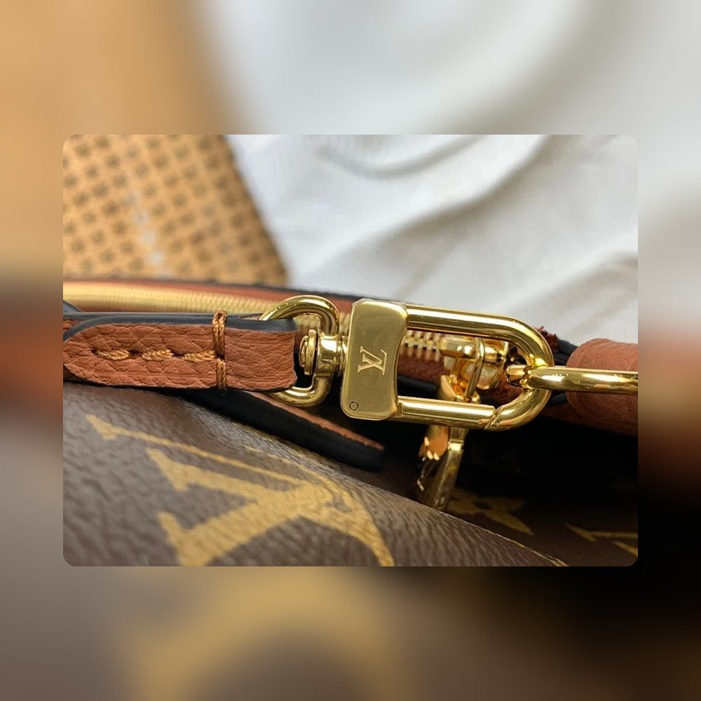 Anum Bags ln Luxury Bag --56243