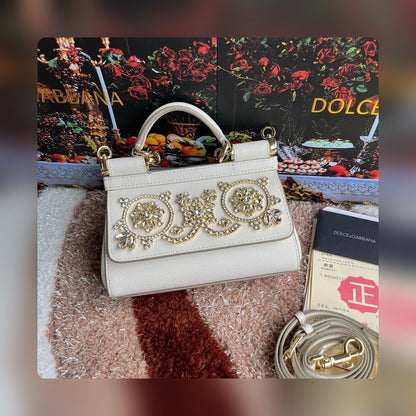 Anum Bags - Premium Luxury Goods and Accessories - AFFORDABLE LUXURY BAGS - 18409