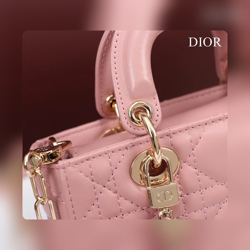 Anum Bags Detail