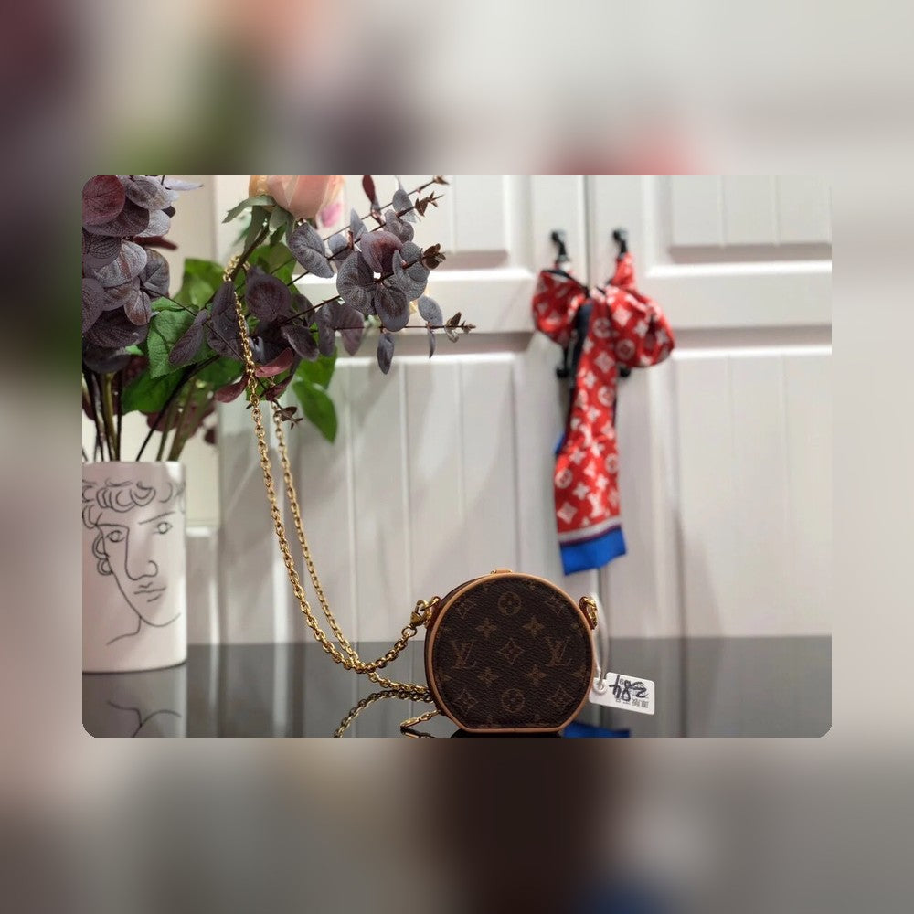 Anum Bags - High-Quality Designer Products for You - AFFORDABLE LUXURY BAGS - 4339