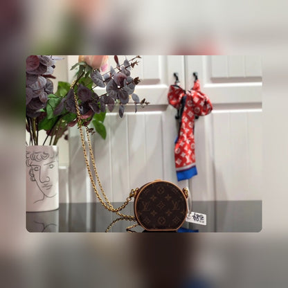 Anum Bags - High-Quality Designer Products for You - AFFORDABLE LUXURY BAGS - 4339
