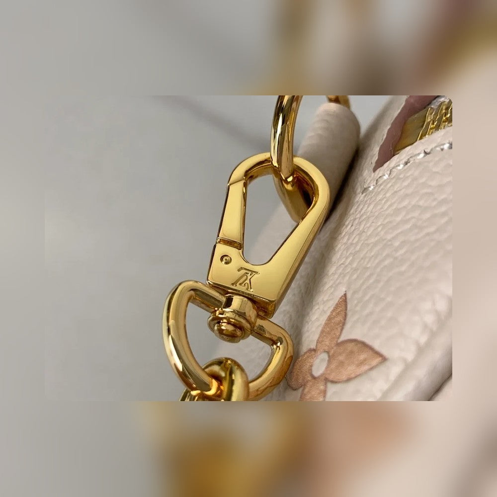 Anum Bags ln Luxury Bag --58575