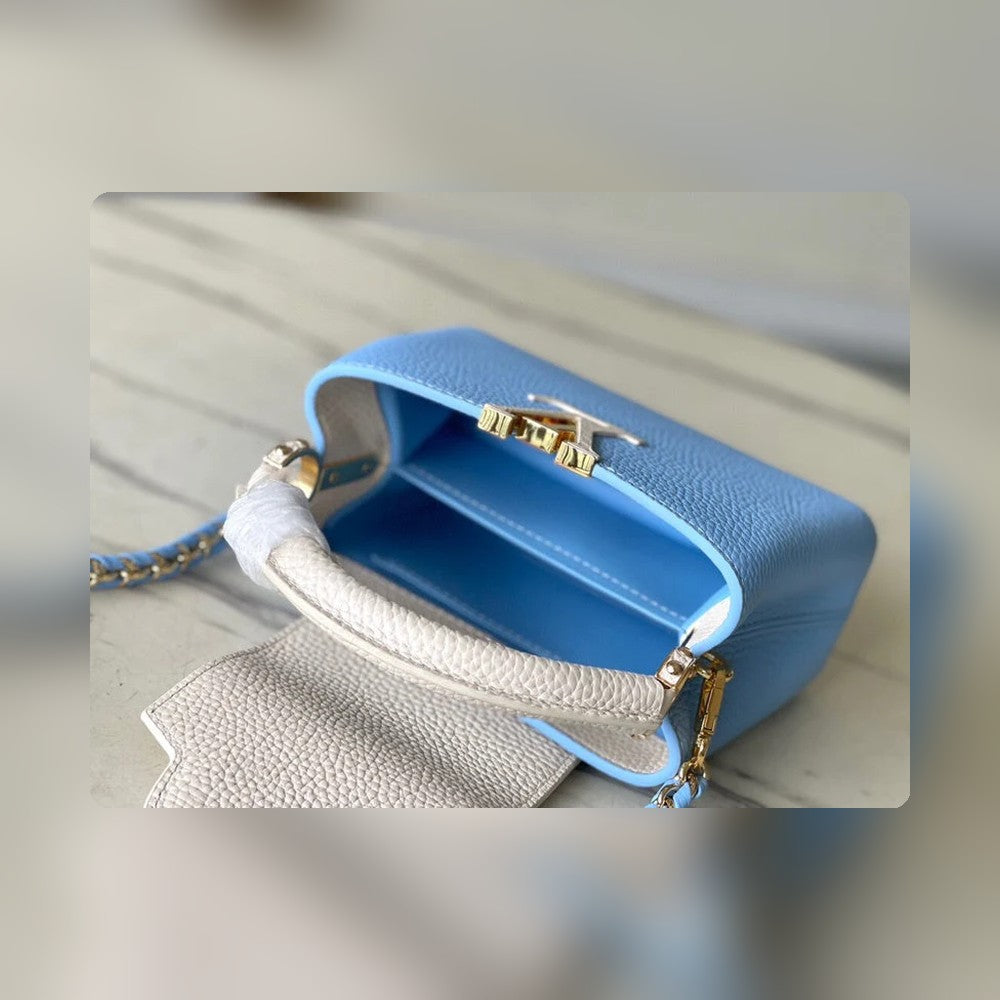 Anum Bags Detail