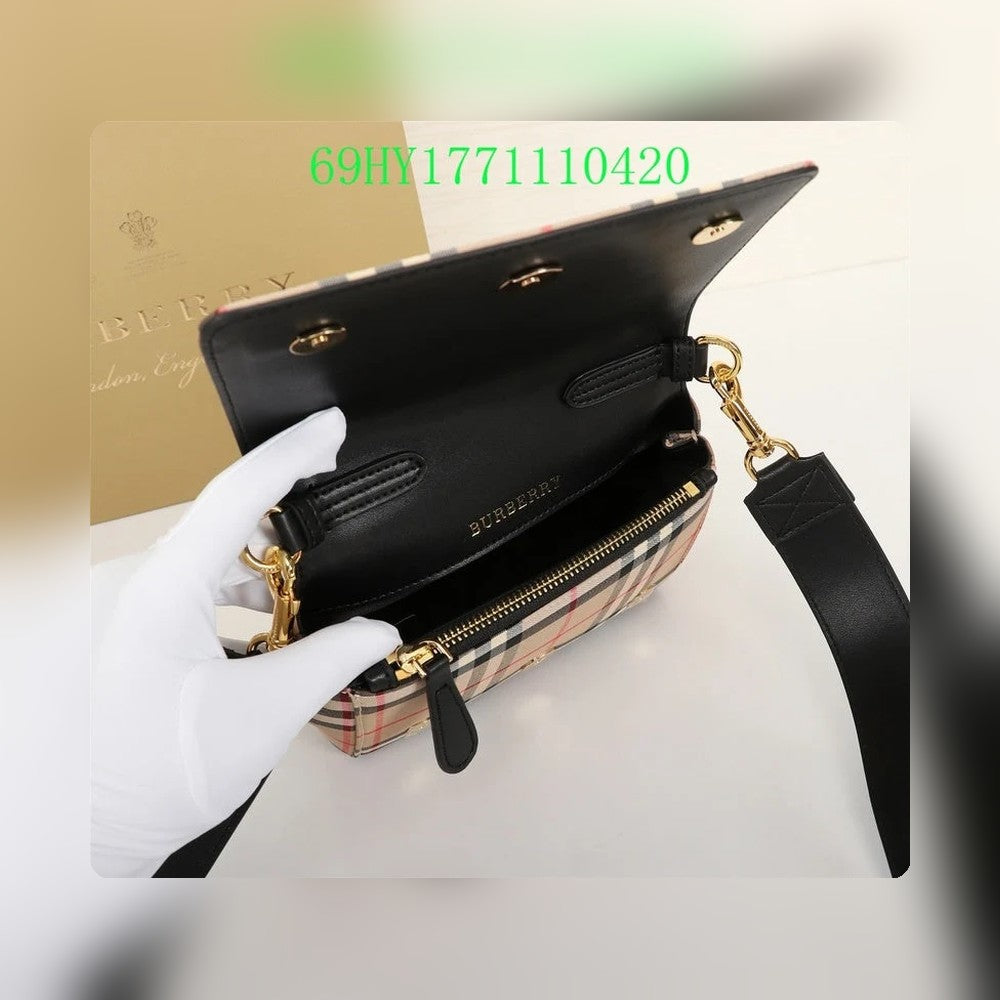VBS Fashion -BBR Bags - 243