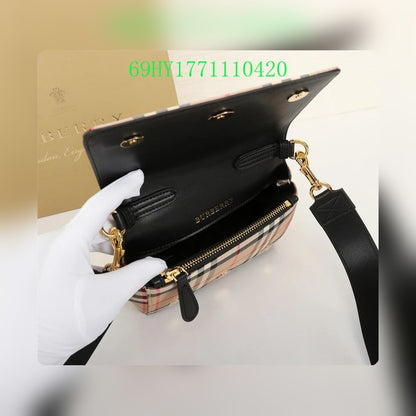 VBS Fashion -BBR Bags - 243