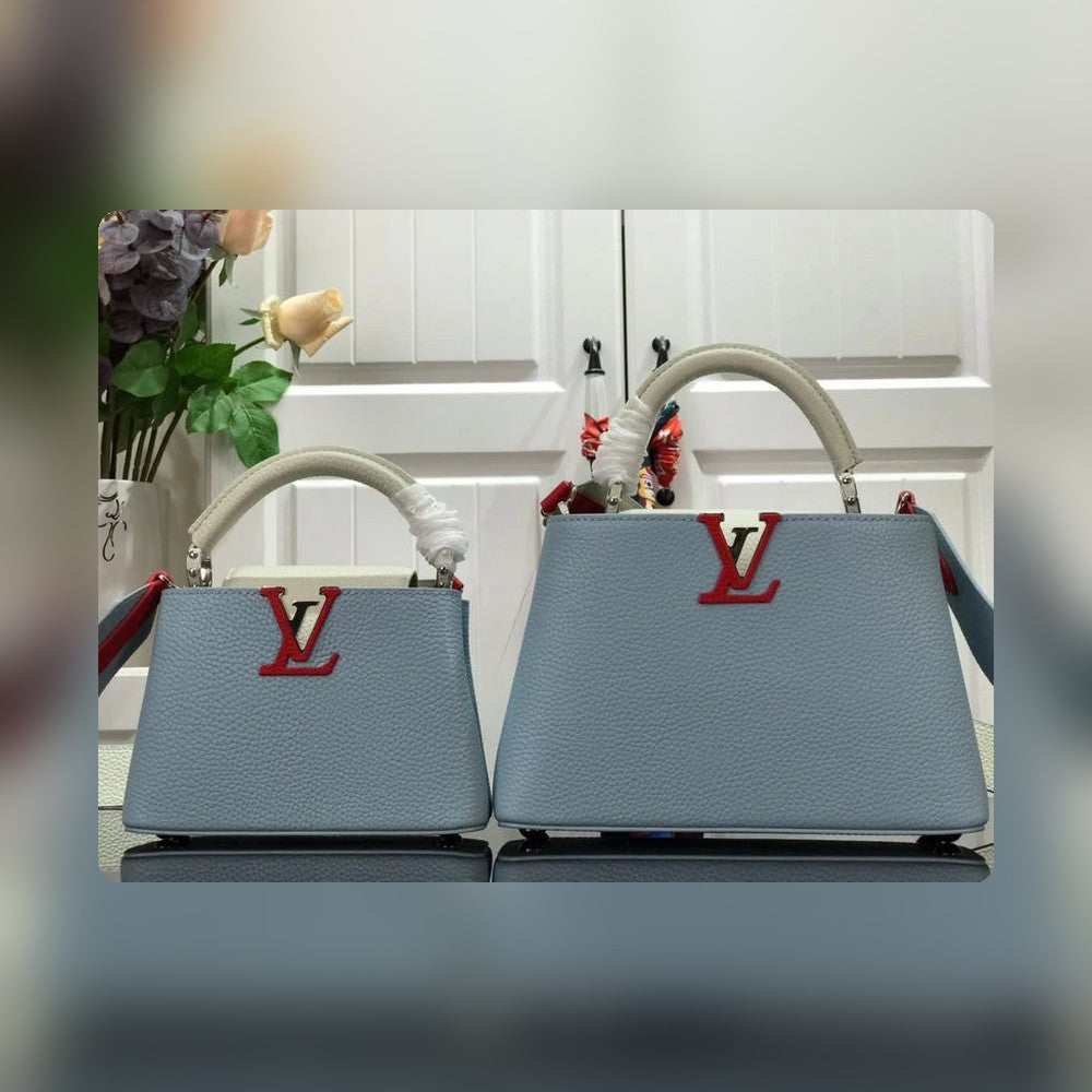 Anum Bags - Best High-End Brands in One Place - AFFORDABLE LUXURY BAGS - 17052
