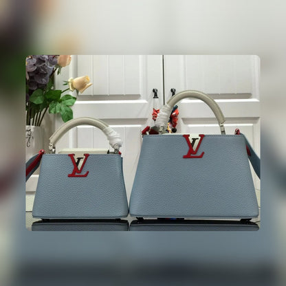 Anum Bags - Best High-End Brands in One Place - AFFORDABLE LUXURY BAGS - 17052