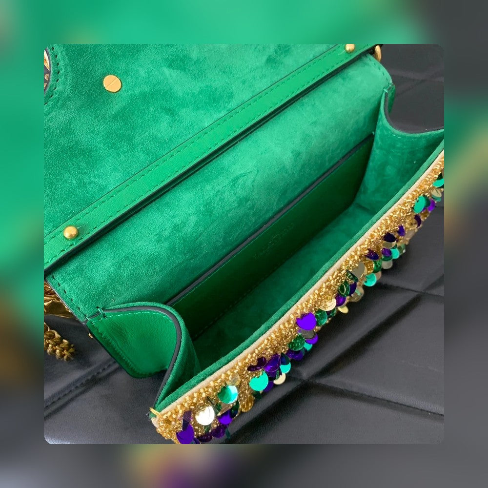 Anum Bags - High-Quality Designer Products for You - AFFORDABLE LUXURY BAGS - 14806