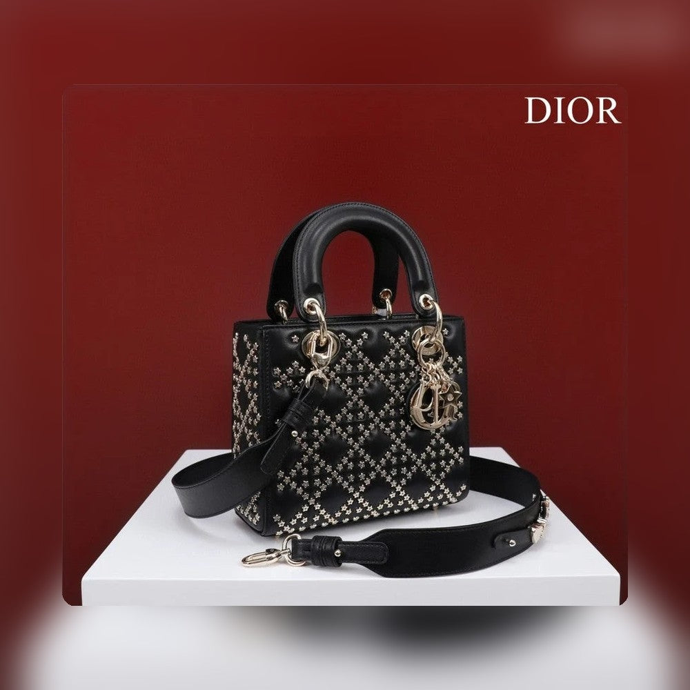 Anum Bags Detail