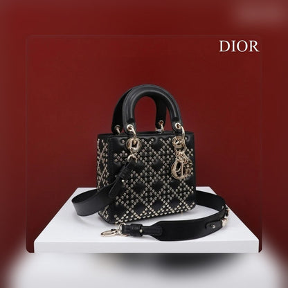 Anum Bags Detail