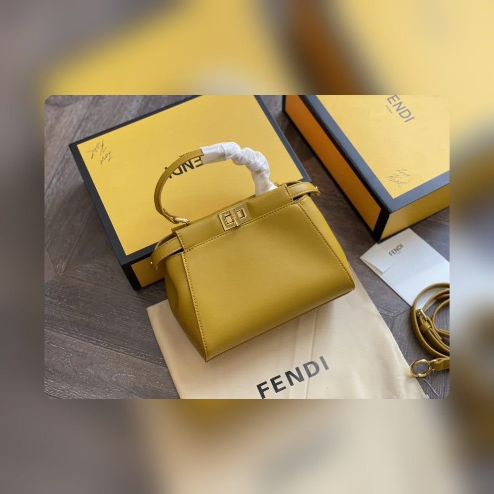 Anum Bags Detail
