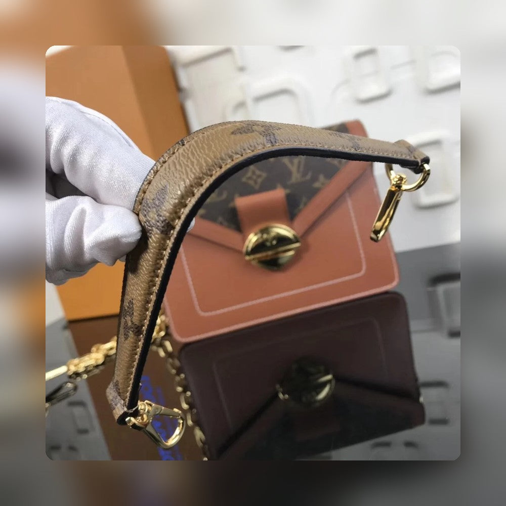 Anum Bags - DESIGNER BAGS FOR WOMEN - AFFORDABLE LUXURY BAGS - 3668
