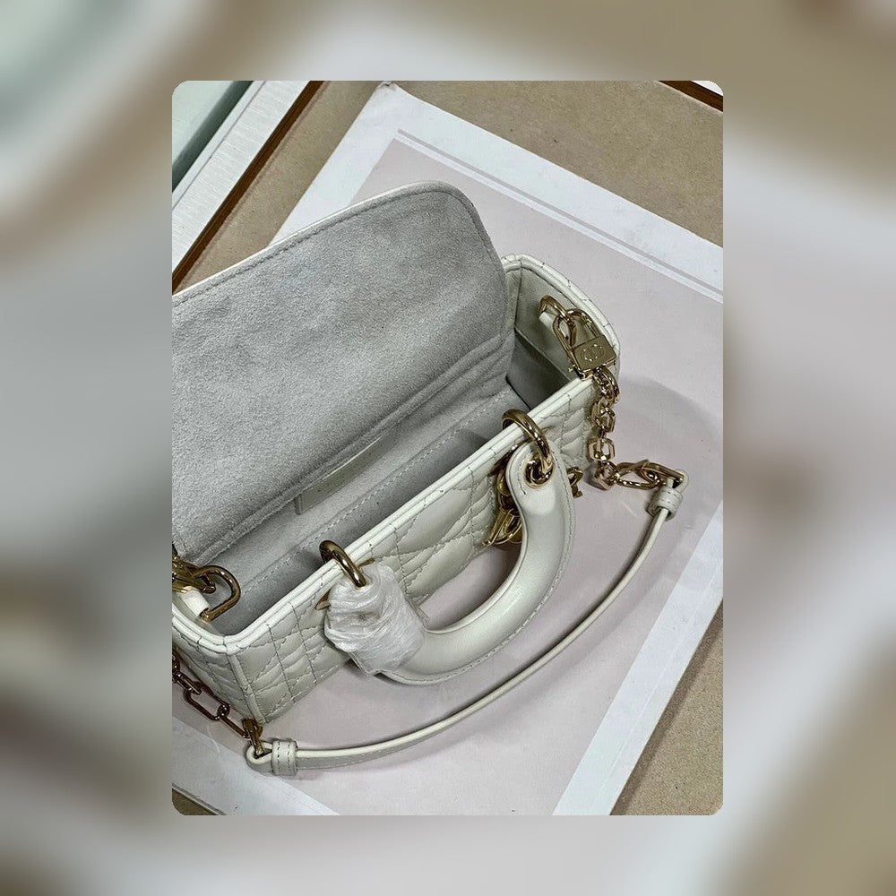 Anum Bags Detail