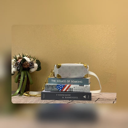 Anum Bags - High-Quality Designer Products for You - AFFORDABLE LUXURY BAGS - 16402