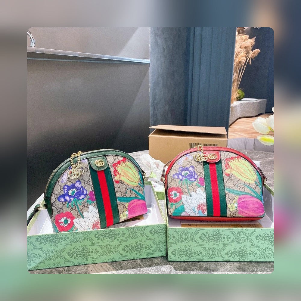 Anum Bags Detail