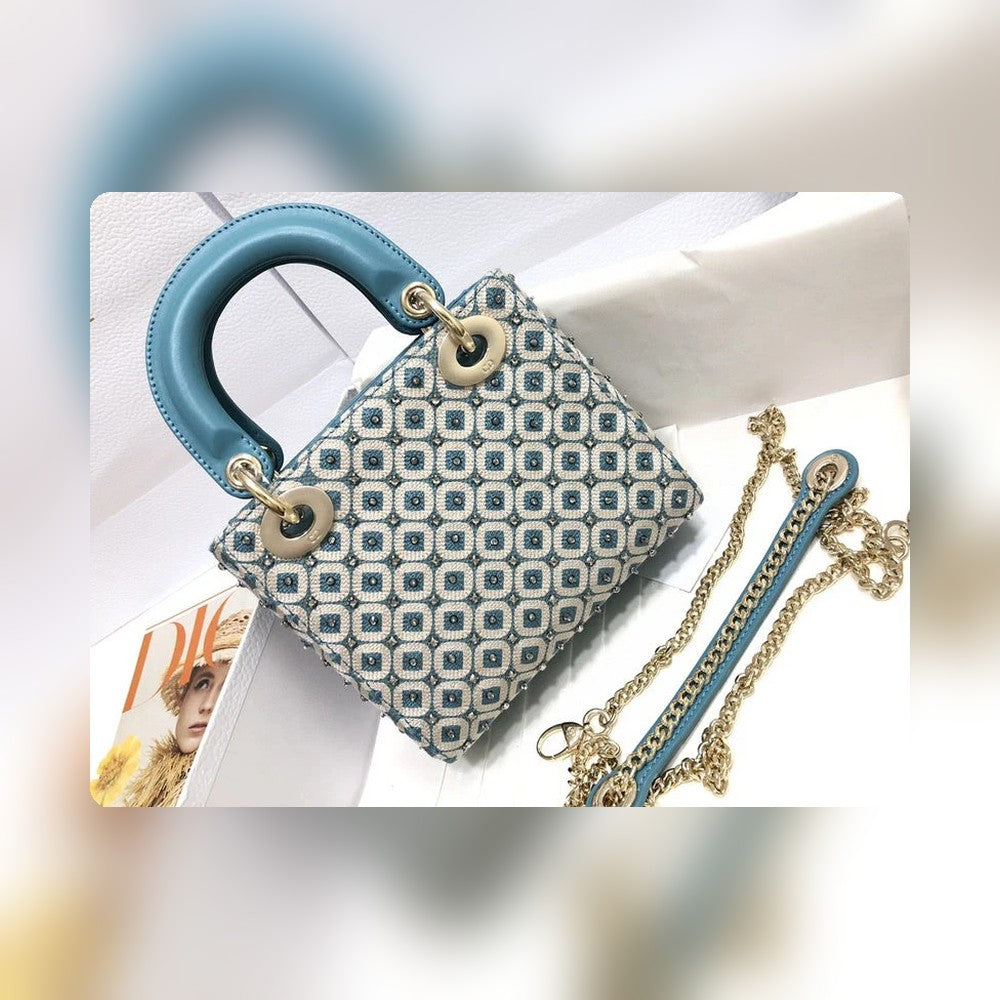 Anum Bags Bags VBS - 2131