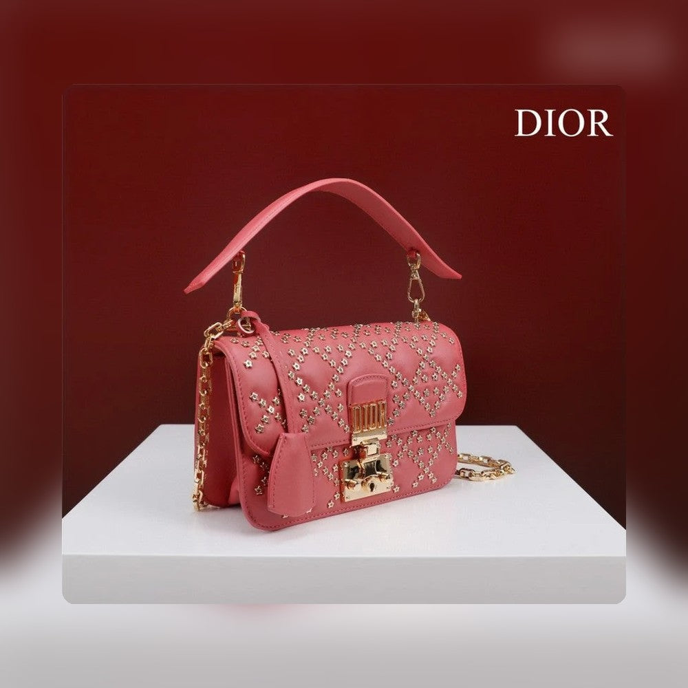 Anum Bags Detail