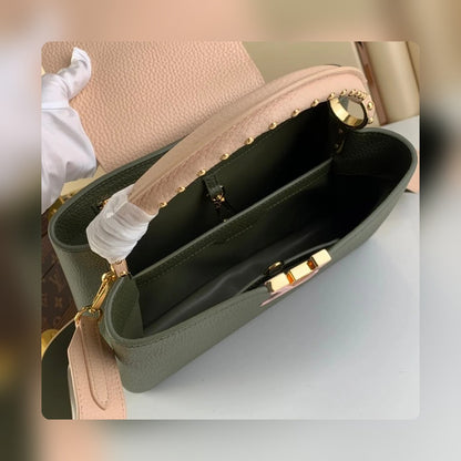 Anum Bags LV Luxury Bag --55901