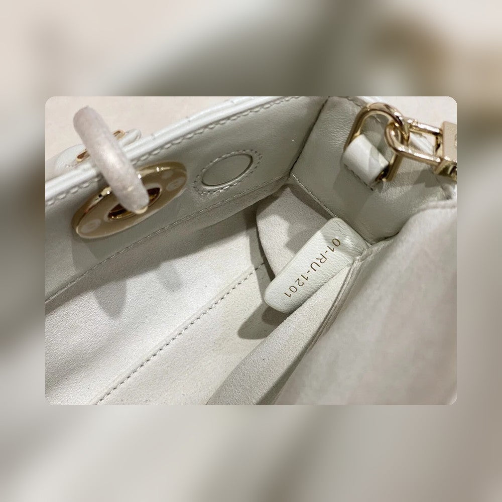 Anum Bags Detail