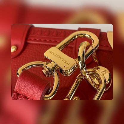 Anum Bags ln Luxury Bag --56631