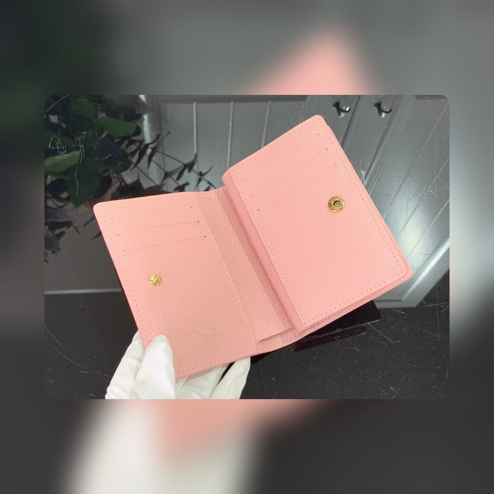 Anum Bags Wallets - DESIGNER WALLETS FOR WOMEN - AFFORDABLE LUXURY - 4512