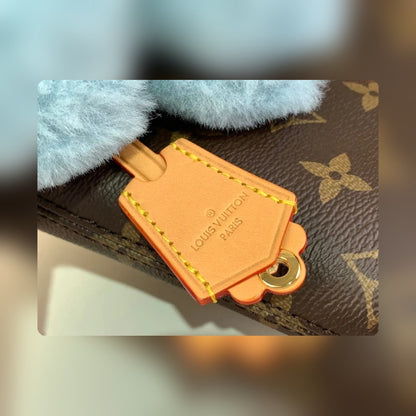 Anum Bags ln Luxury Bag --56586