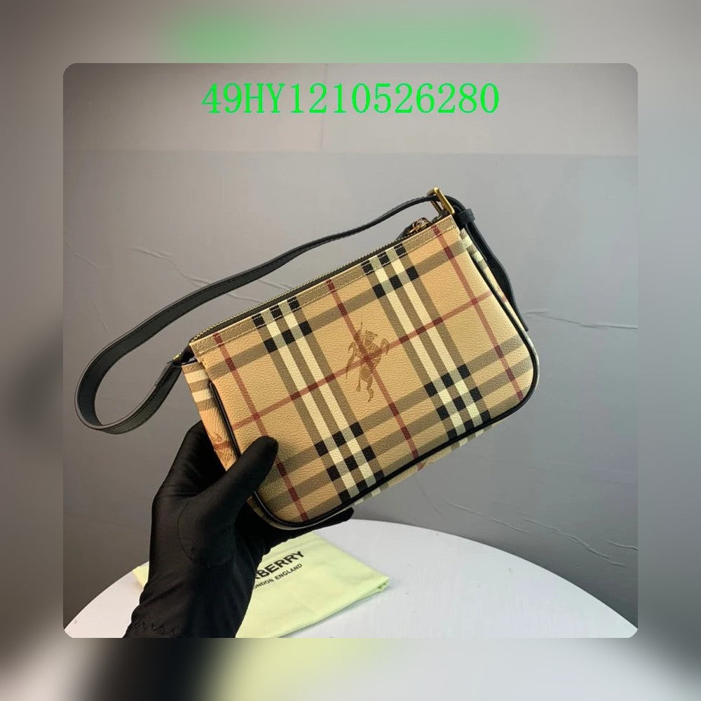 VBS Fashion -BBR Bags - 545