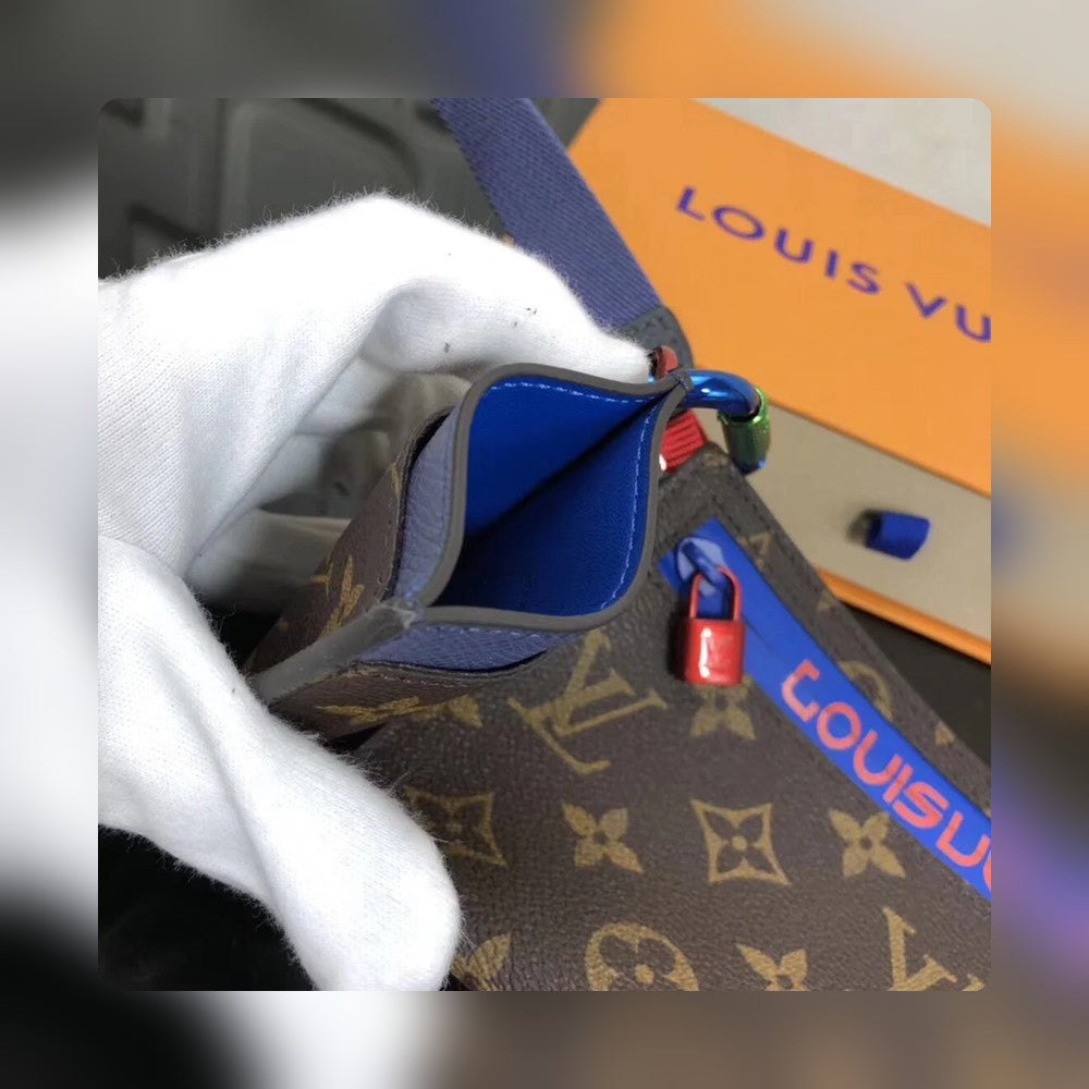 Anum Bags - High-Quality Designer Products for You - AFFORDABLE LUXURY BAGS - 3591