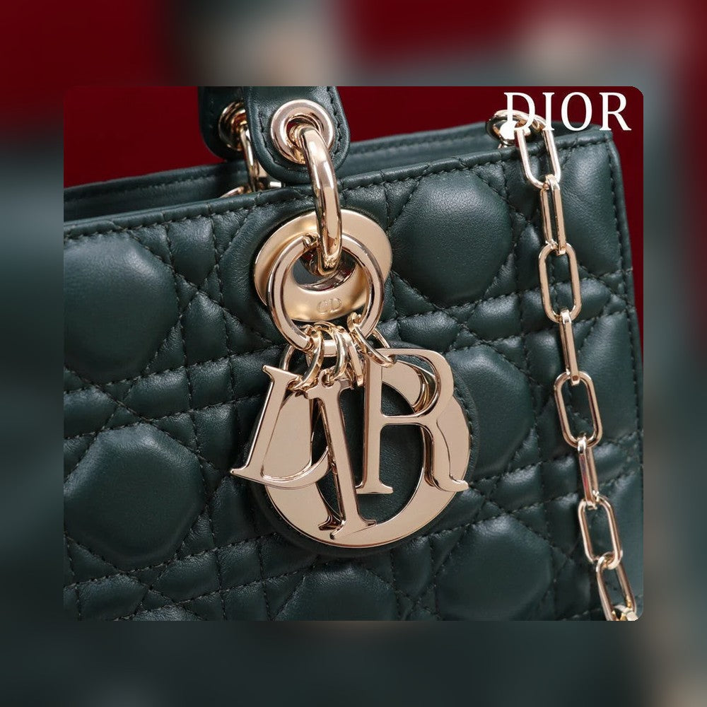 Anum Bags Detail