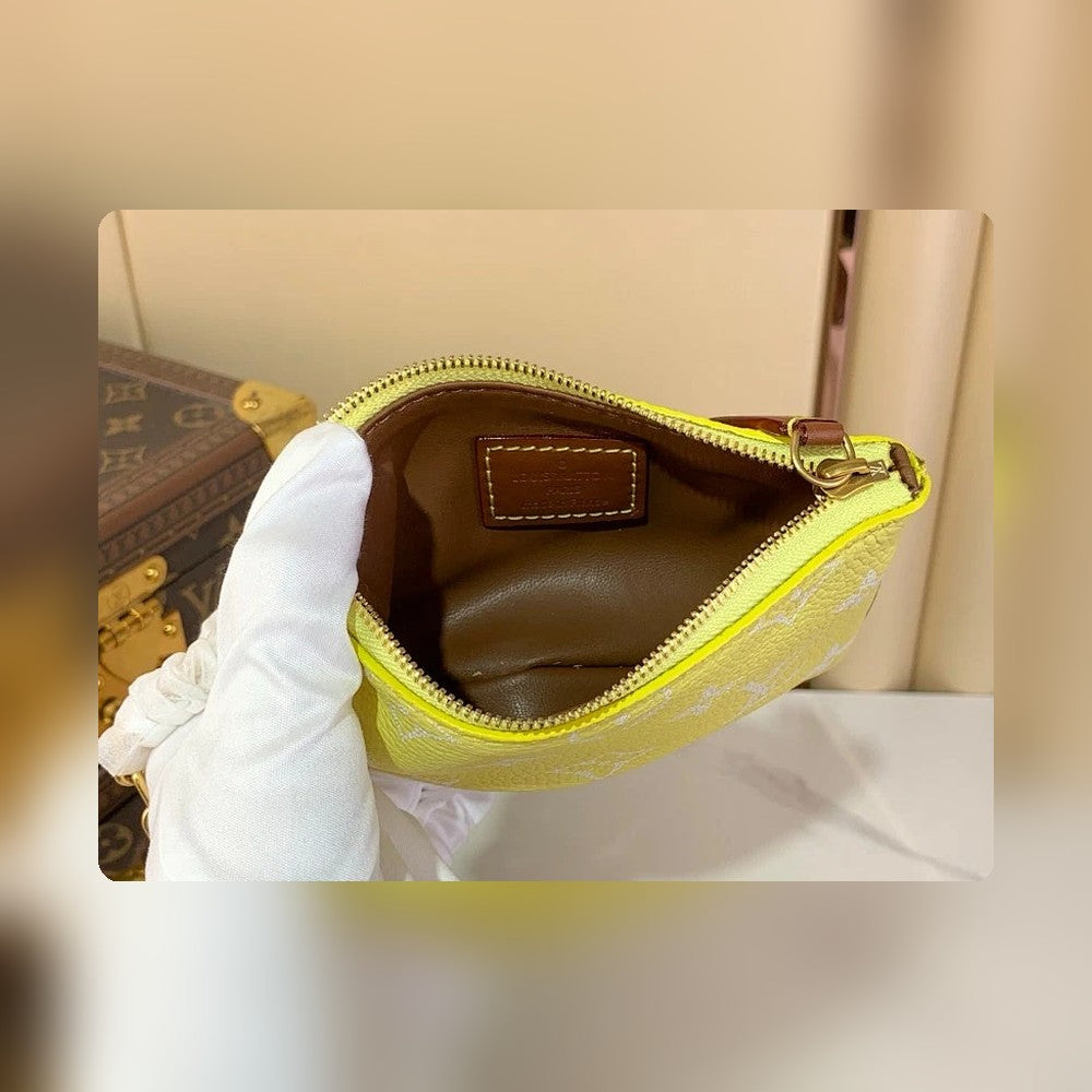 Anum Bags ln Luxury Bag --56658