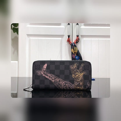 Anum Bags Wallets - High-Quality Designer Products for You - AFFORDABLE LUXURY - 4379