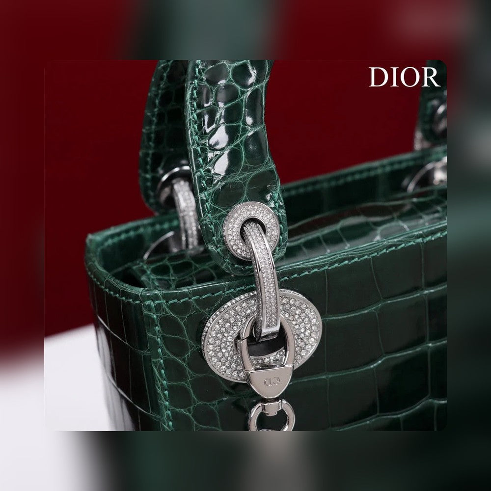 Anum Bags Detail
