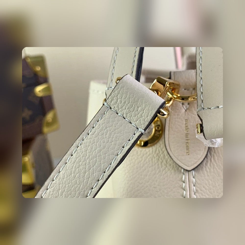 Anum Bags ln Luxury Bag --56218