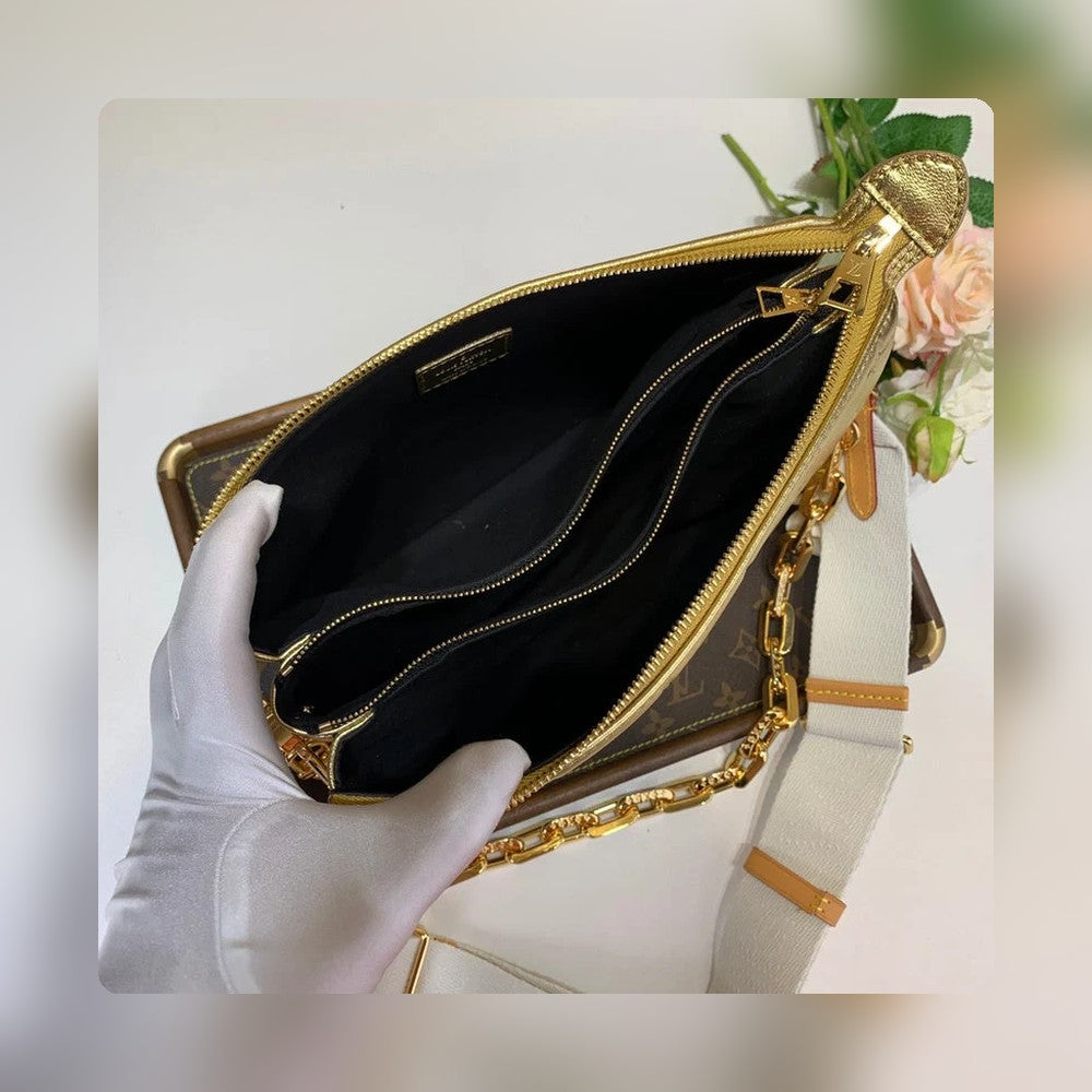 Anum Bags - High-Quality Designer Products for You - AFFORDABLE LUXURY BAGS - 17002
