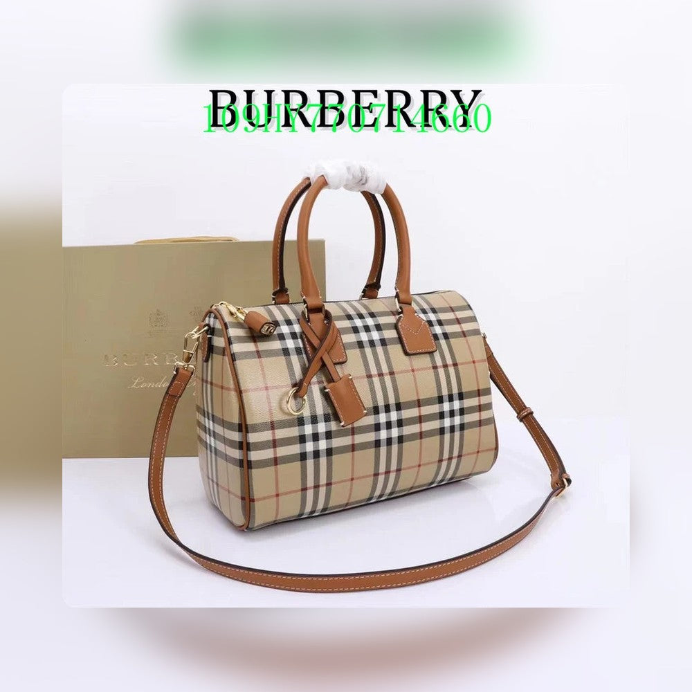 VBS Fashion -BBR Bags - 111